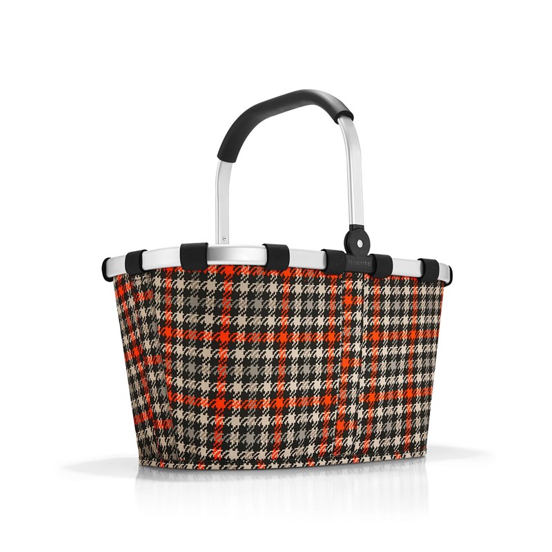Reisenthel Indkøbskurv Carrybag Tern 1