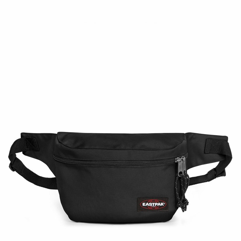 Eastpak Bæltetaske Bane Sort 1