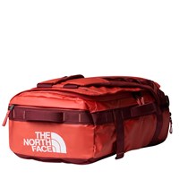 The North Face Duffelväska Base C. Voyager 32 Röd 1