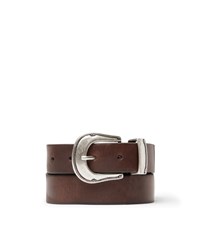 Saddler Bälte Mika M. Brun 85 Cm 1