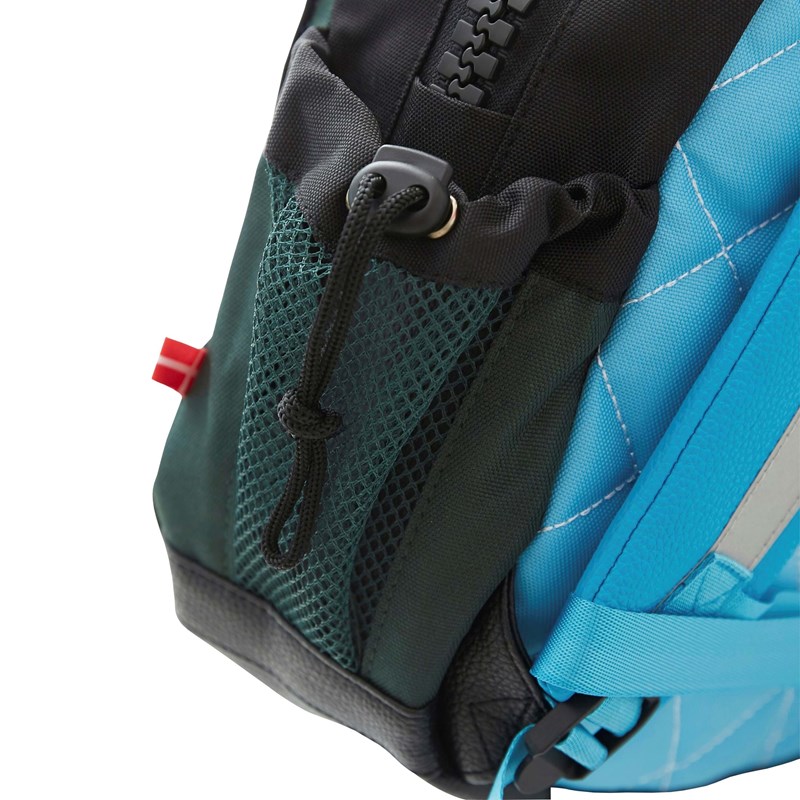 LobLob Børnerygsæk Abe Grøn 5