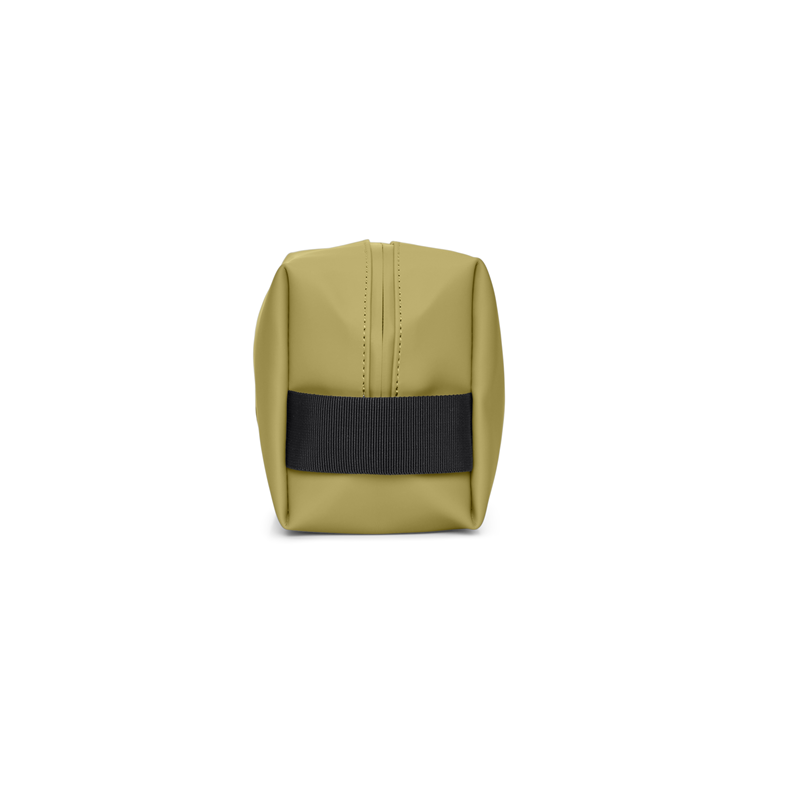 Rains Necessär Wash Bag S Khaki 2