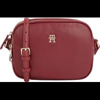 Tommy Hilfiger Crossovers Poppy Plus Rød 1