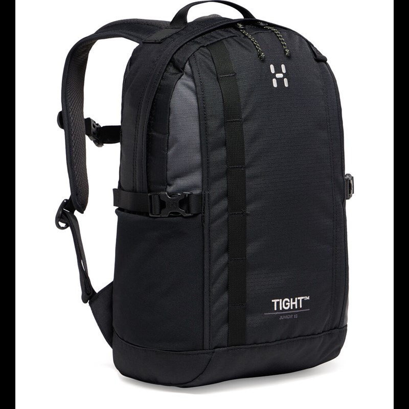 Haglöfs Rygsæk Tight Junior 15 Sort/grå 2