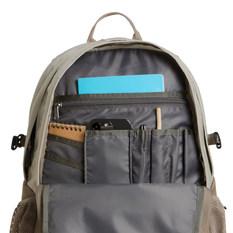 The North Face Ryggsäck Borealis Classic Sand/brun 15" 7