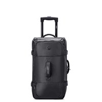 Delsey Travelbag Raspail Svart Str M 1