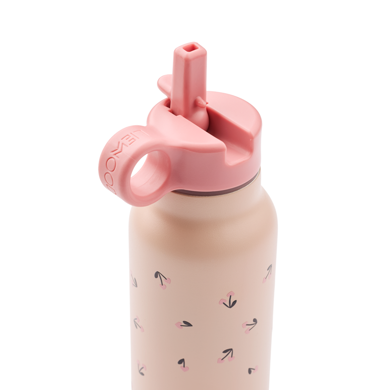 LIEWOOD Dricksflaska Falk Rosa 2