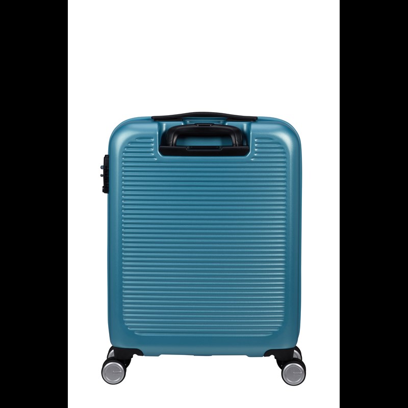 American Tourister Kuffert Astrobeam Ice blue 55 Cm 9