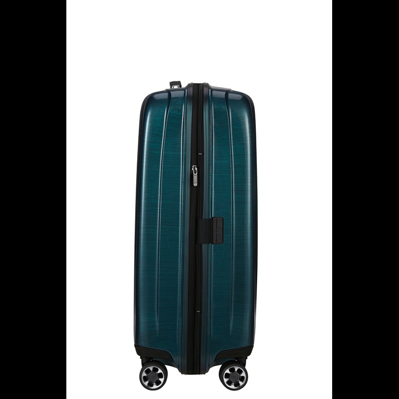 Samsonite Kuffert Nexis Blå 70 Cm 5