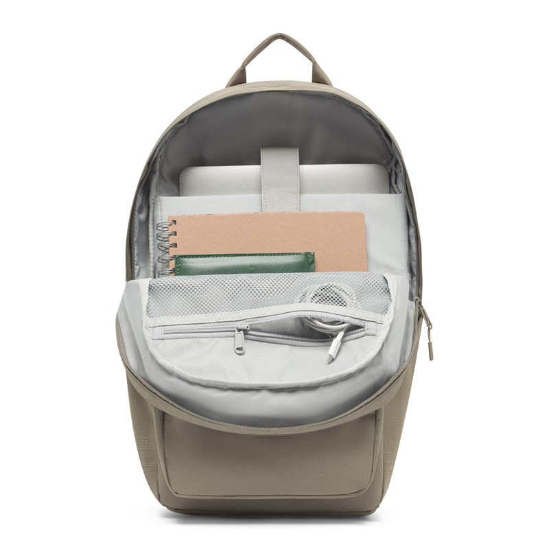 Johnny Urban Skolerygsæk Mo Taupe 7