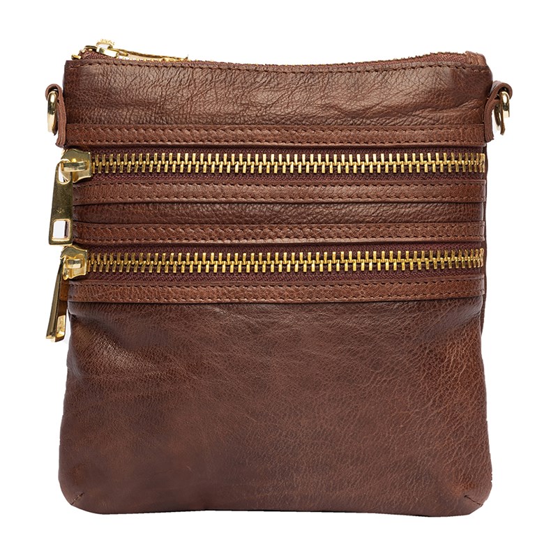 RE:DESIGNED Crossbody Emilia Small M. Brun 1