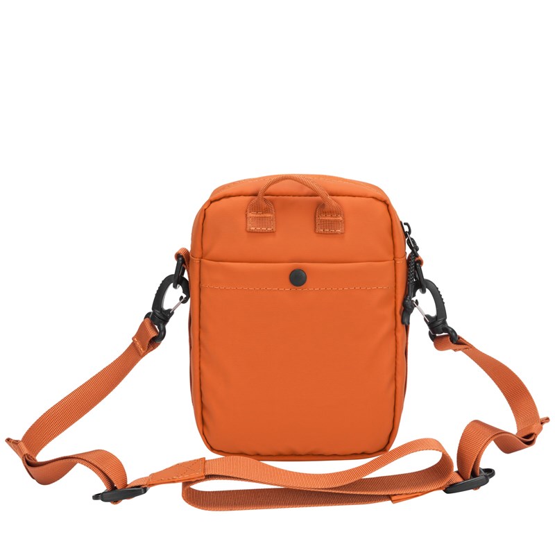 ELLIKER Crossbody Kep  Orange 3