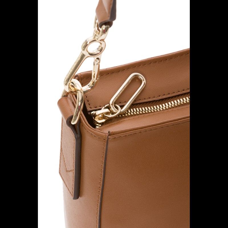 Mandarina Duck Skuldertaske Luna Caramel 4