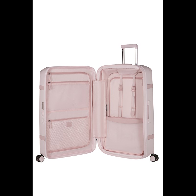 Samsonite Kuffert Image Rosa 75 Cm 7