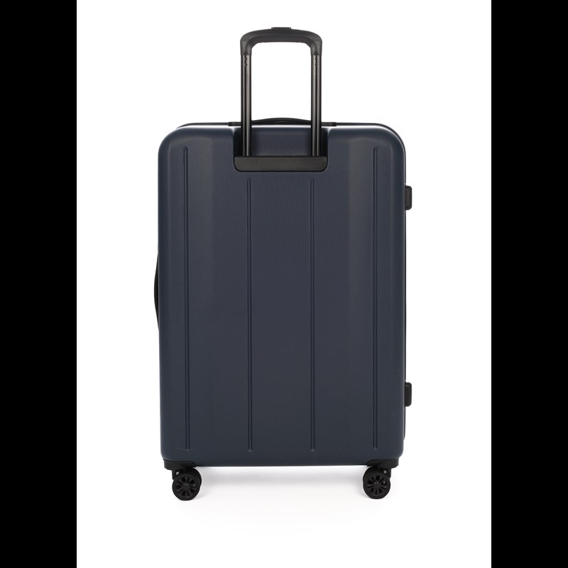 Aries Travel Kuffert Palermo Navy 75 Cm 4