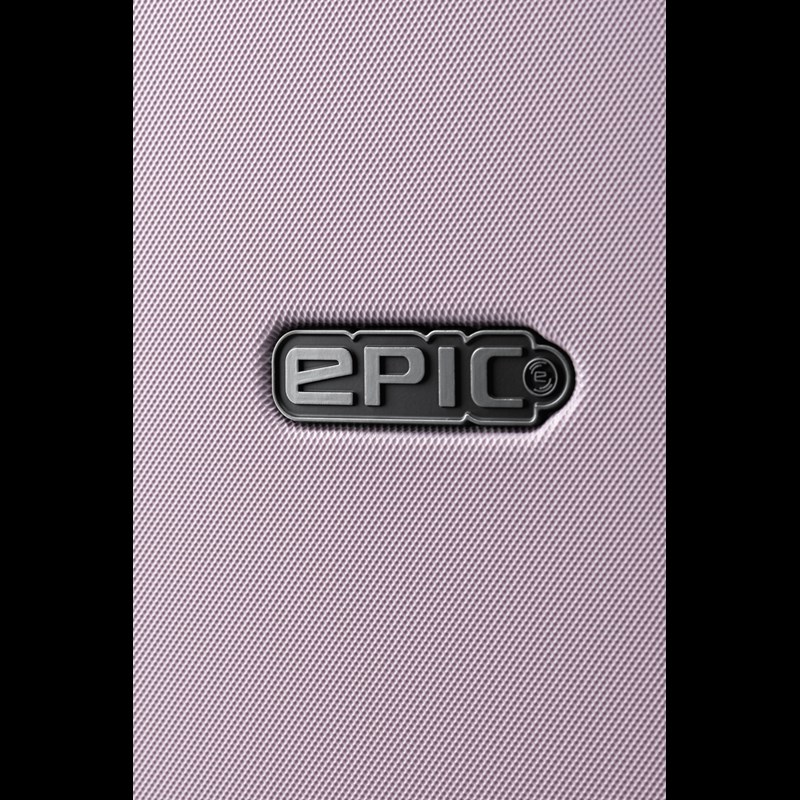 EPIC Kuffert AirWave Neo Lyserød 55 Cm 7