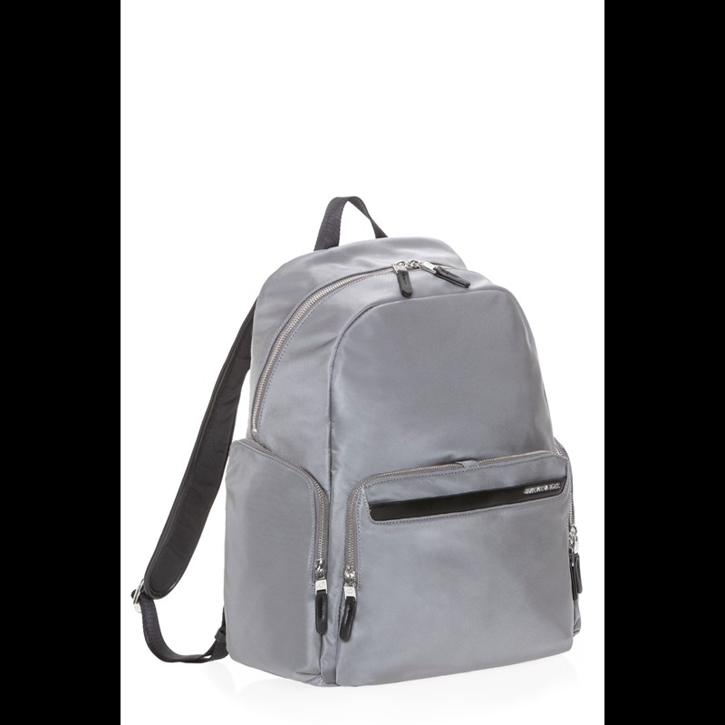 Mandarina Duck Rygsæk Hunter Urban M. Grå 15" 2
