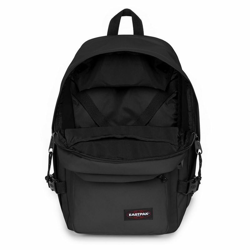 Eastpak Rygsæk Cabin Pak'R Sort 15" 6