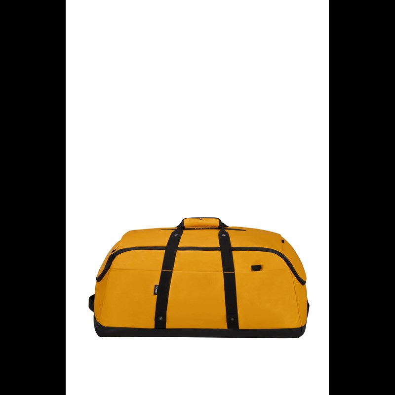 Samsonite Duffelväska Ecodiver L Gul Str L 3