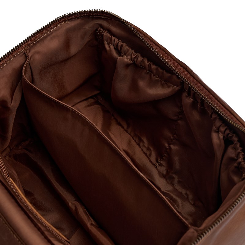 Depeche Necessär Brun 3