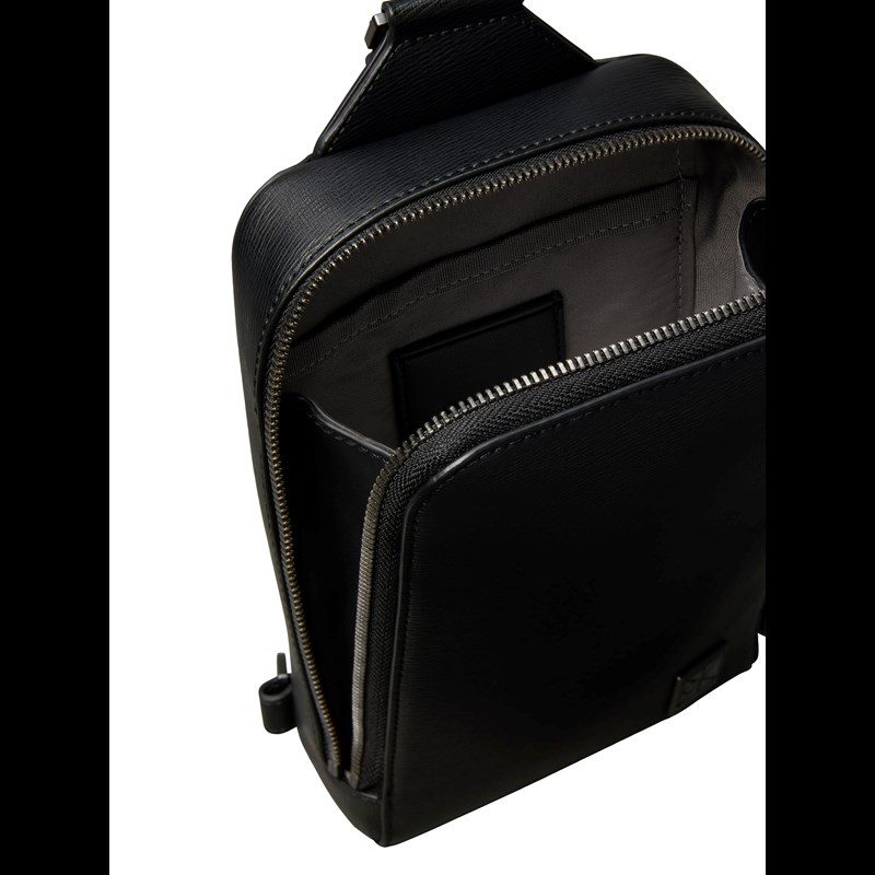 Calvin Klein Slingbag Emblem Sort 3