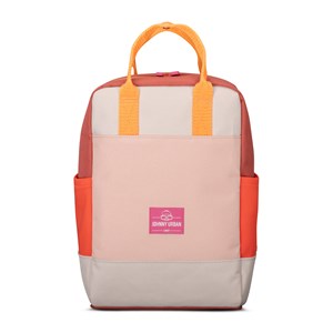Johnny Urban Barnryggsäck Junior Linus Multi