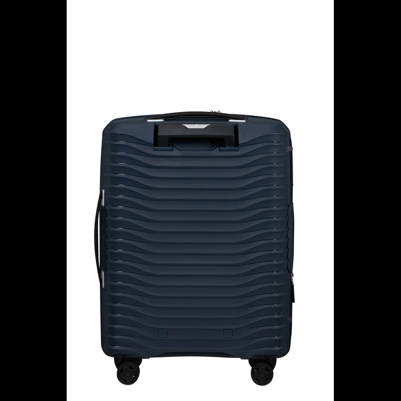 Samsonite Resväska Upscape Mörkblå 55 Cm 5