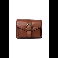 RE:DESIGNED Crossbody Neko Brun 1