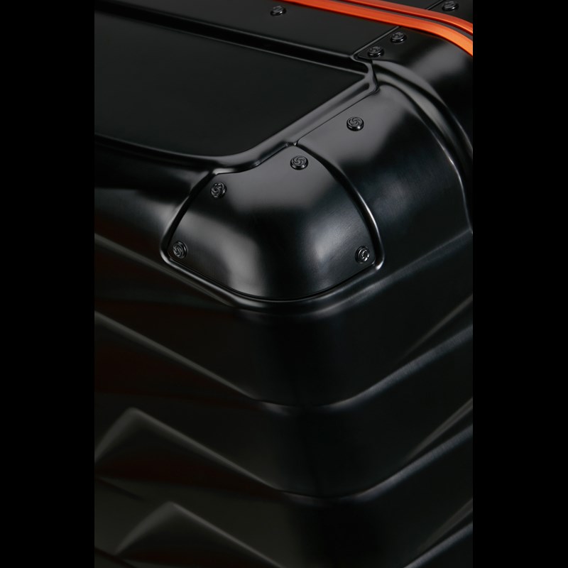 Samsonite Kuffert Proxis M. Grå 76 Cm 6