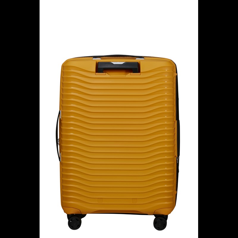 Samsonite Kuffert Upscape Gul 68 Cm 3