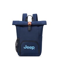 Jeep Ryggsäck rolltop JS016D Marin 15" 1