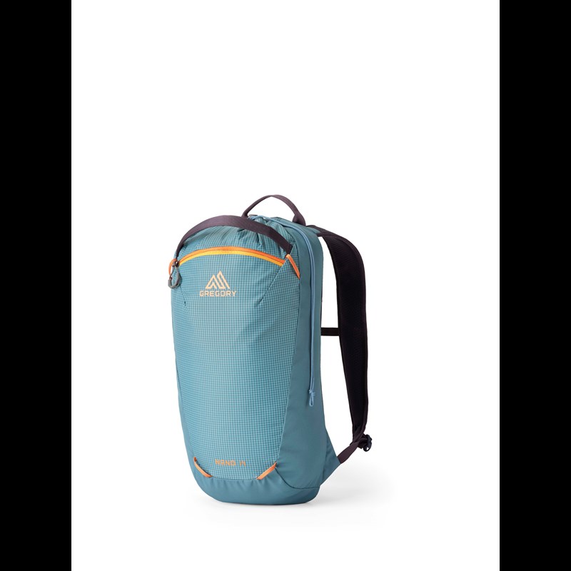 Gregory Rygsæk Nano Blå/Grøn 1