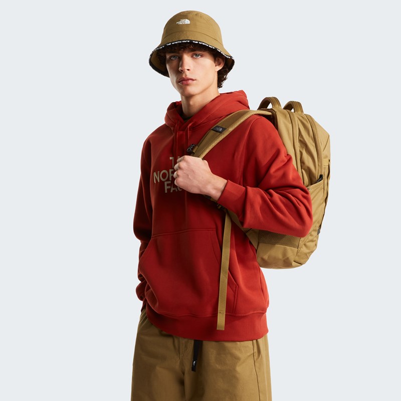 The North Face Ryggsäck Vault Khaki 8