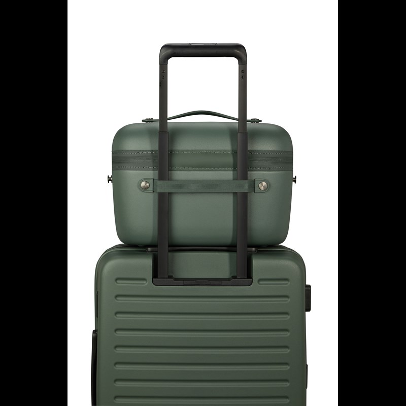 Samsonite Beauty Box Stackd L. Grøn 9