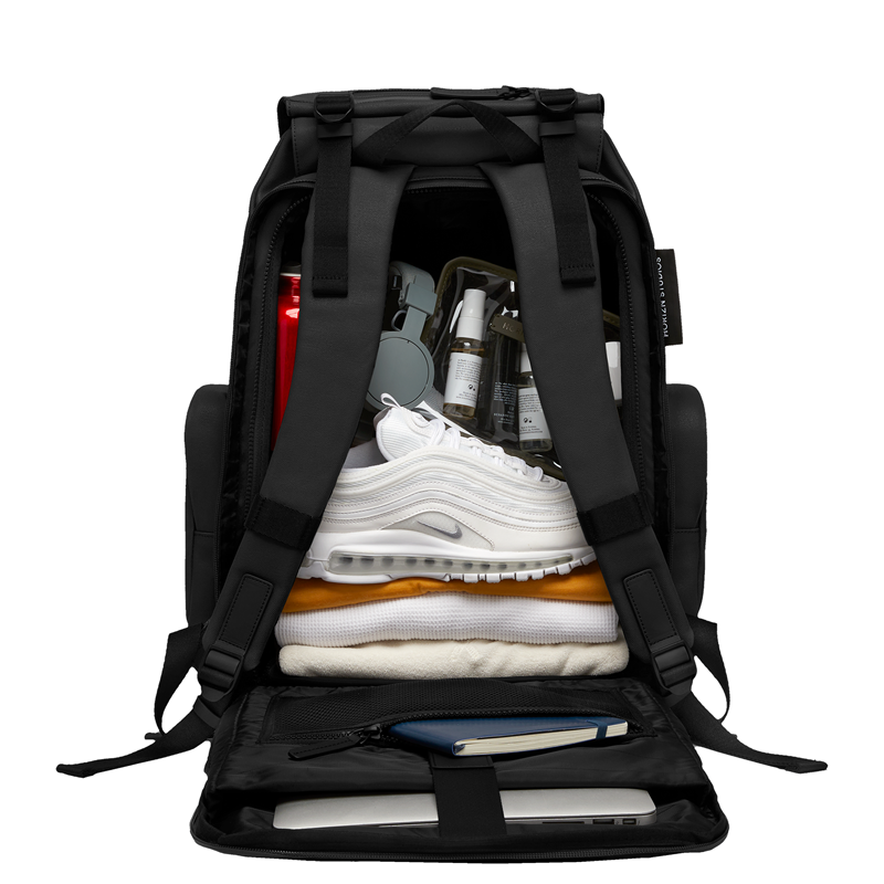 Horizn Studios Ryggsäck Sofo Travel Svart 16" 5