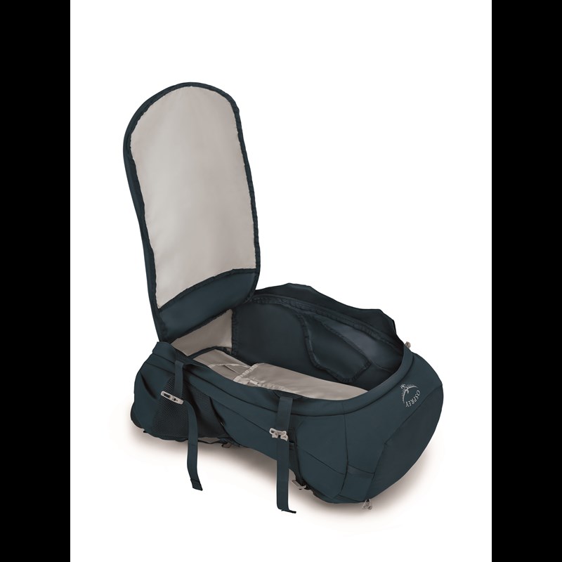 Osprey Ryggsäck Fairview Trek 50 Blå 3