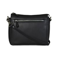 Belsac Crossbody Daria Sort