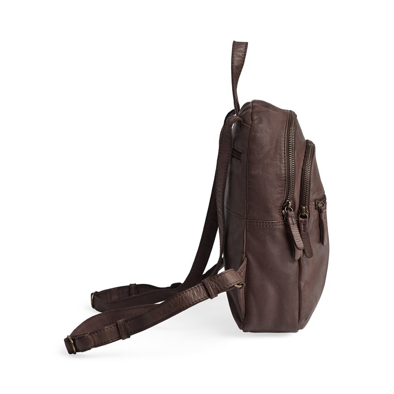 Aura Ryggsäck Krabi  M. Brun 3