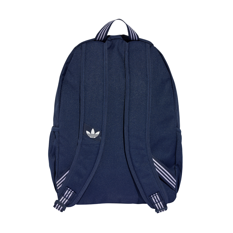 Adidas Originals Rygsæk Classic AC Blå 6
