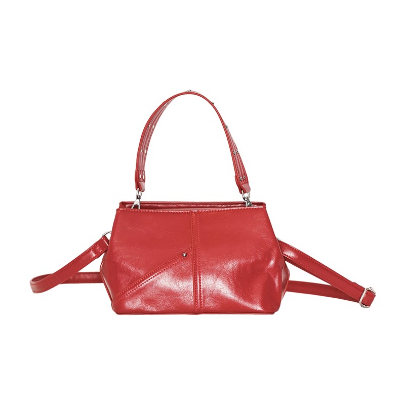 Noella Skuldertaske Tala Rød 1
