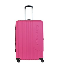 Cavalet Stor väska  Mörkrosa 73 CM 1