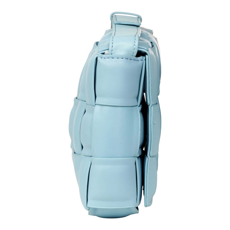 Noella Crossbody Brick Bag  Lyseblå 3