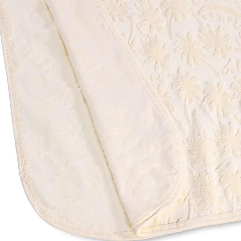 Molo Badponcho Beach Cover Up  Creme 1-4 år 5