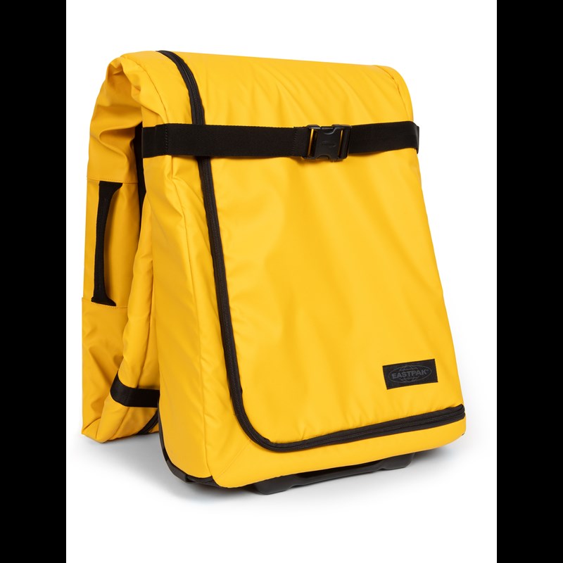 Eastpak Taske til Snowboard Gul 3