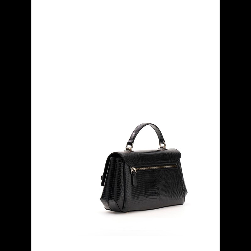 Guess Håndtaske Melinda  Sort 2