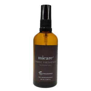 micare Tekstilspray Blossom Field Brun/brun