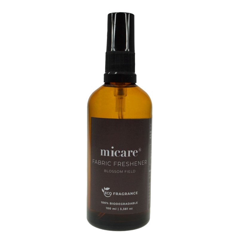 micare Tekstilspray Blossom Field Brun/brun