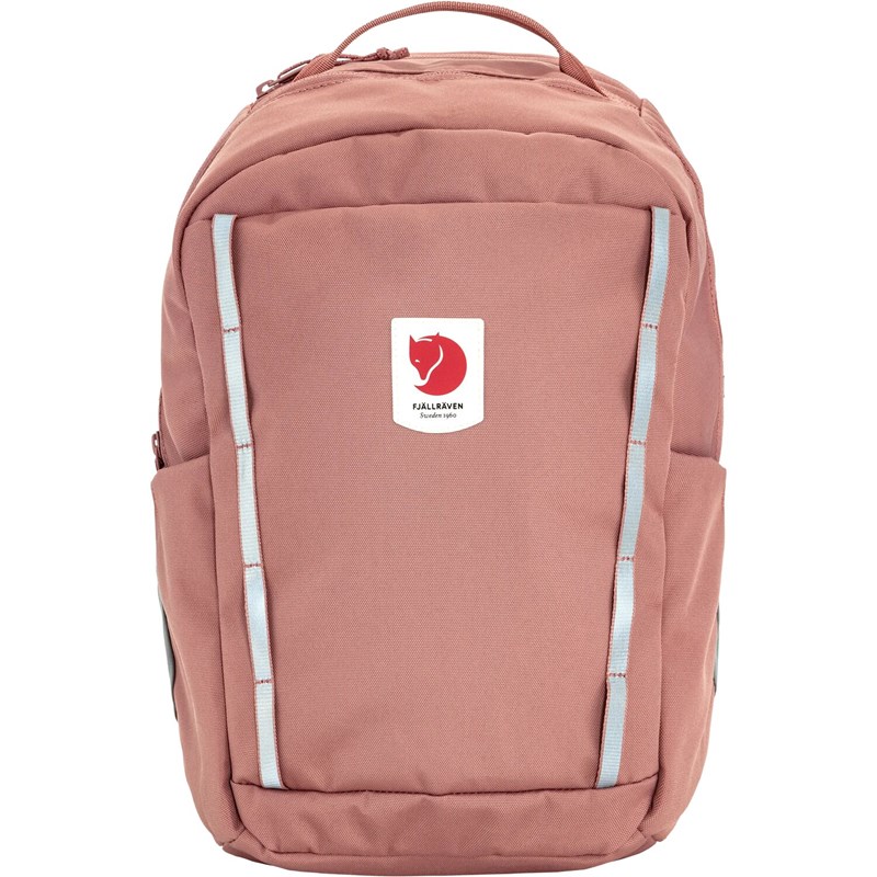 Fjällräven Ryggsäck Skule Kids Rosa 1