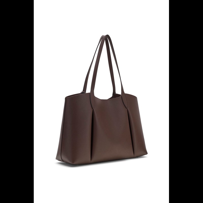 Guess Shoppingväska Melody Brun 3