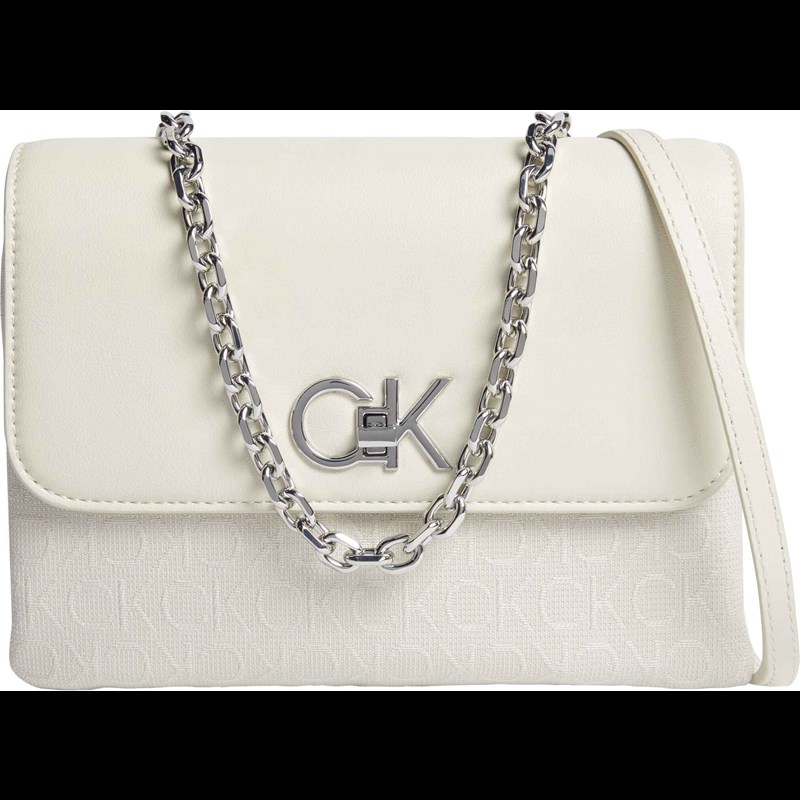 Calvin Klein Crossbody Grå